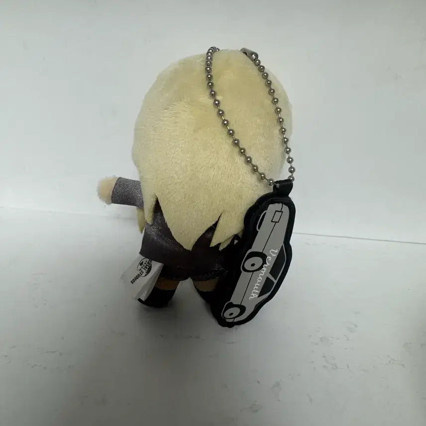 [BUNJANG] Conan Universal Studios Japan Vermouth Plush Doll / 코난 유니버셜 스튜디오 재팬 베르무트 인형 누이