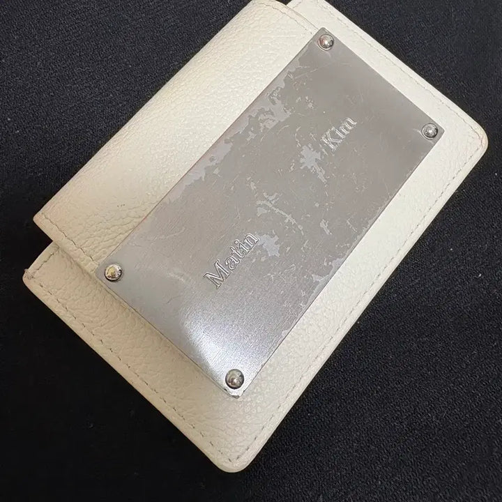 [BUNJANG] Matinkim Accordion Wallet / 마뗑킴 아코디언 지갑((무배))