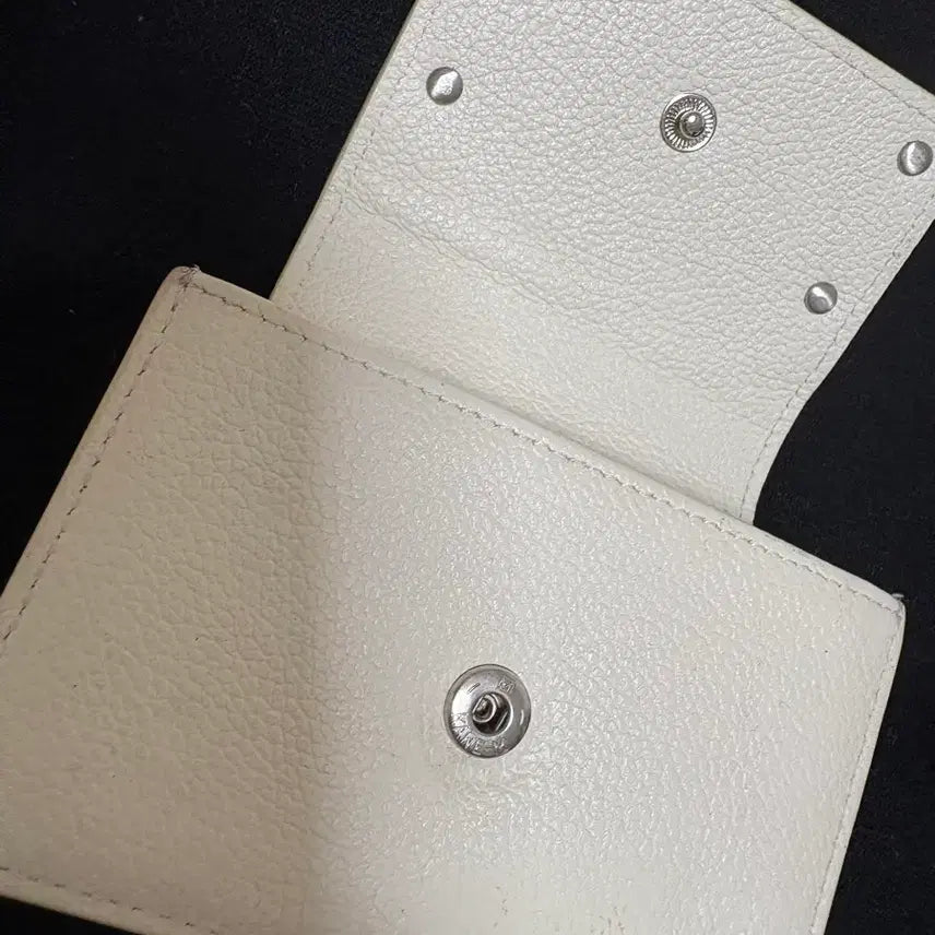 [BUNJANG] Matinkim Accordion Wallet / 마뗑킴 아코디언 지갑((무배))