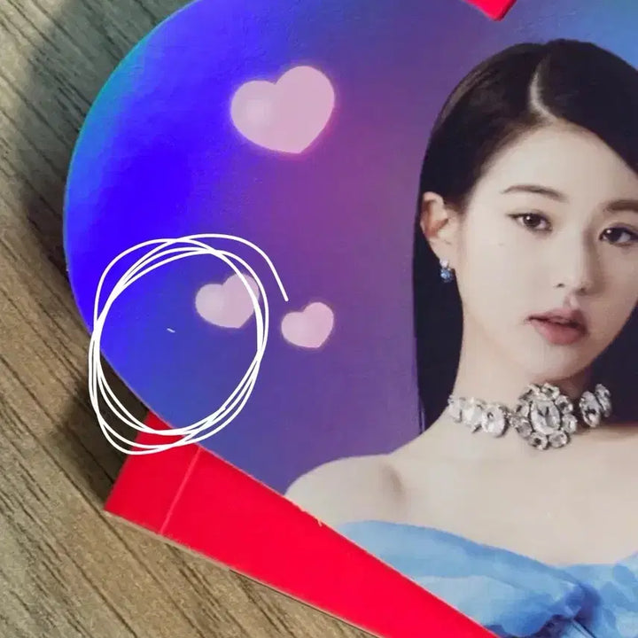 [BUNJANG] IVE Love Dive Album / 아이브 Love Dive 앨범