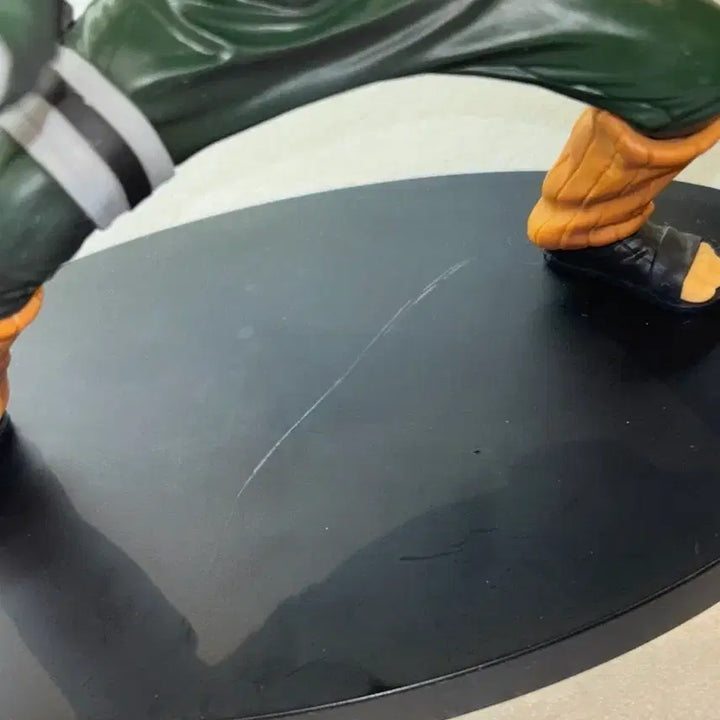 [BUNJANG] Naruto Rock Lee Vibration Stars Figure / 나루토 록리 바이브레이션 스타즈 피규어