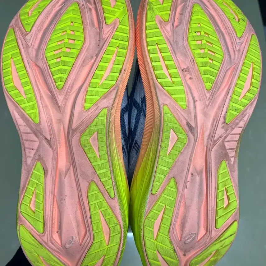 [BUNJANG] Asics Superblast 2 Paris 270 / 아식스 슈퍼블라스트2 파리 270