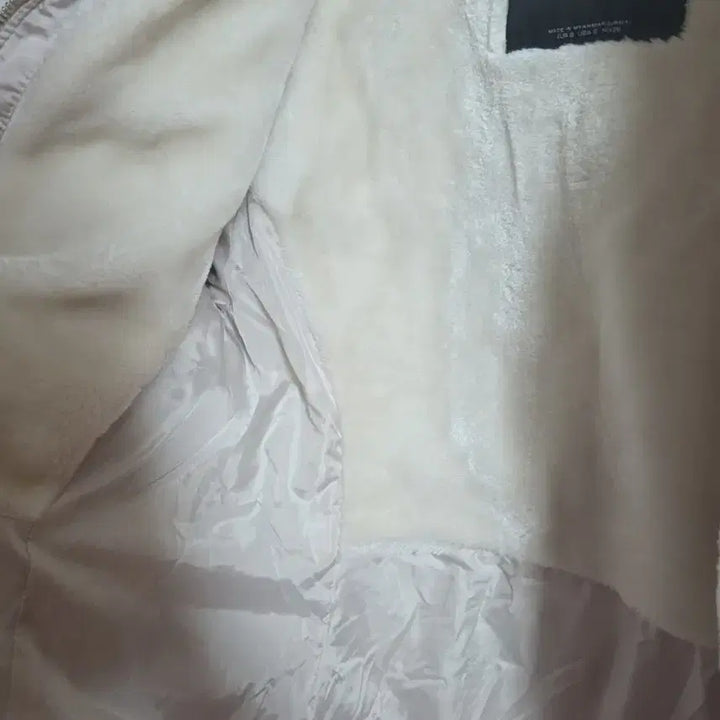 [BUNJANG] ZARA Women's Down Jacket / 자라 다운 여성자켓