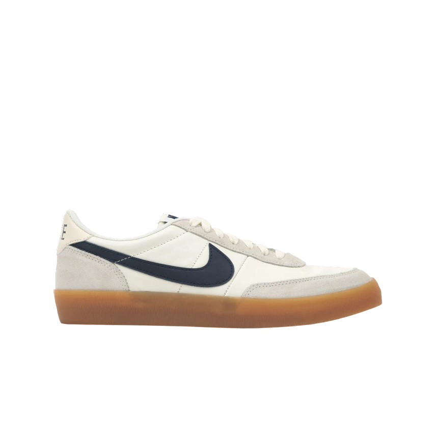 [BUNJANG] Nike x J.Crew Killshot 2 Sneakers / [265] 나이키 x 제이크루 킬샷 2 세일 미드나잇 네이비 스니커즈