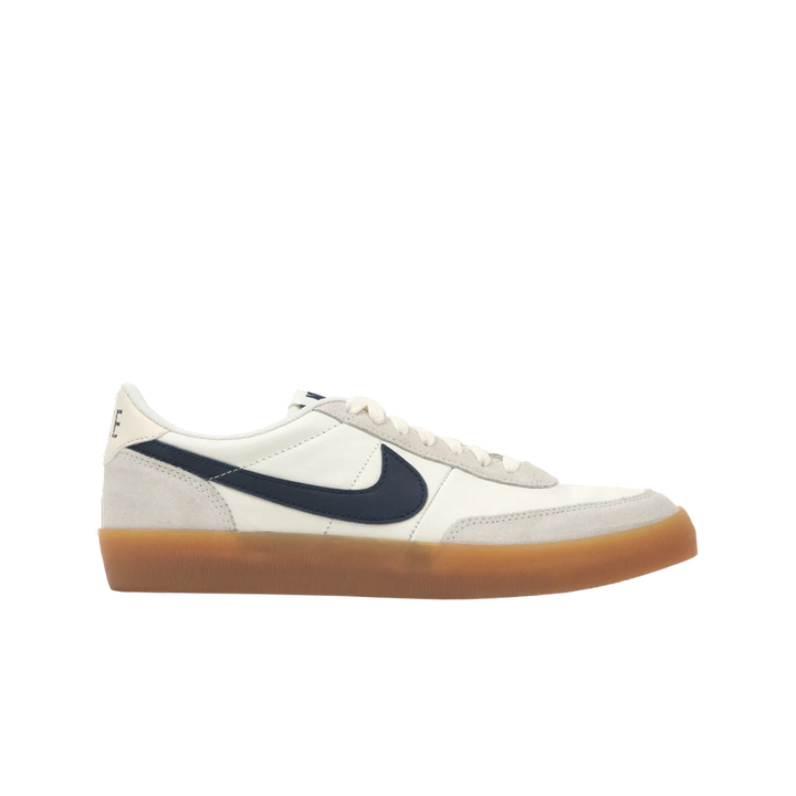 [BUNJANG] Nike x J.Crew Killshot 2 Sneakers / [265] 나이키 x 제이크루 킬샷 2 세일 미드나잇 네이비 스니커즈