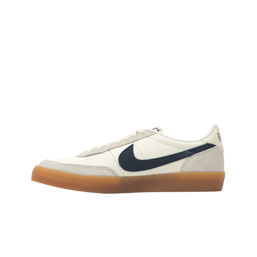 [BUNJANG] Nike x J.Crew Killshot 2 Sneakers / [265] 나이키 x 제이크루 킬샷 2 세일 미드나잇 네이비 스니커즈