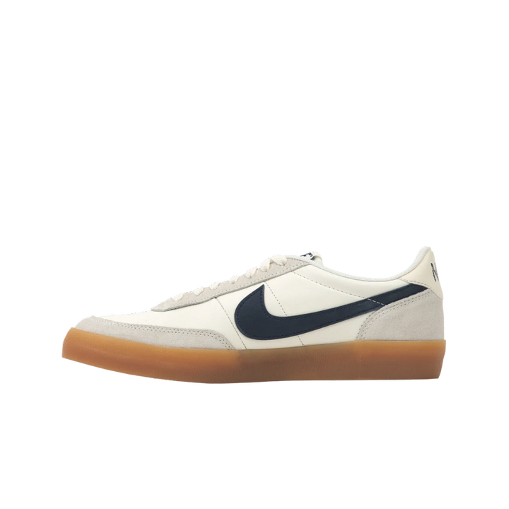[BUNJANG] Nike x J.Crew Killshot 2 Sneakers / [265] 나이키 x 제이크루 킬샷 2 세일 미드나잇 네이비 스니커즈