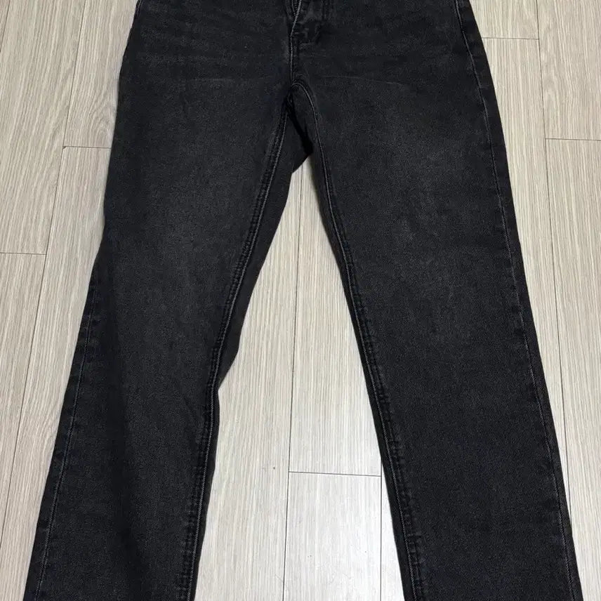 [BUNJANG] 86Road Black Normal Chip/Crop Tapered / 86로드 BLACK NORMAL CHIP / CROP TAPERED