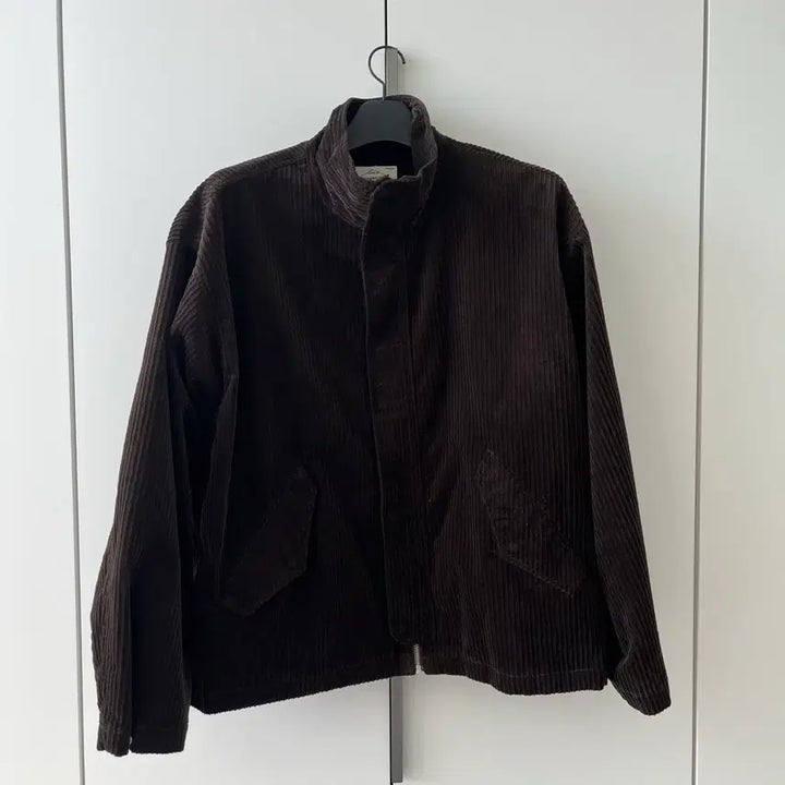 [BUNJANG] Lazy Blue Jacket / 레이지블루 자켓