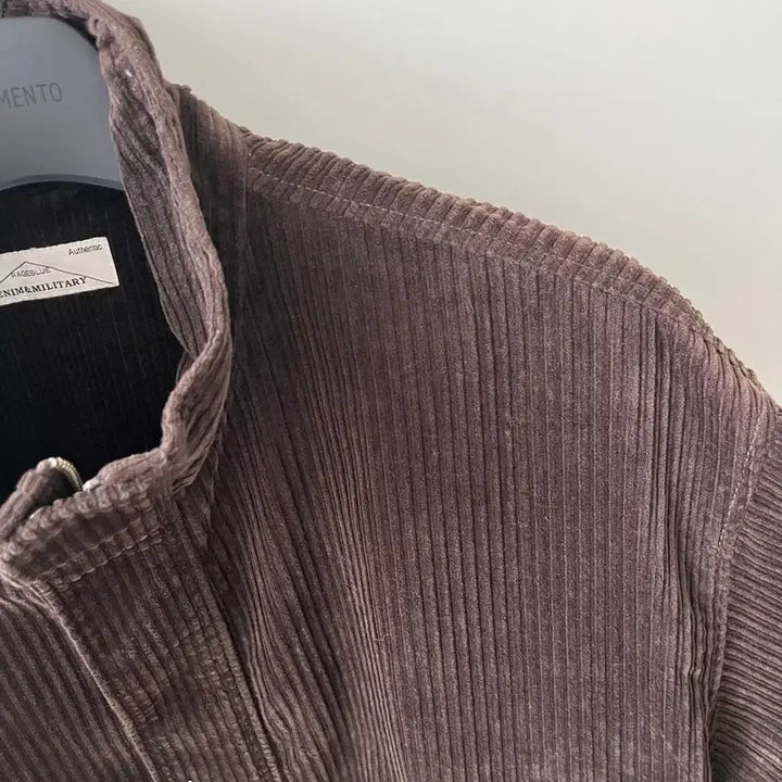 [BUNJANG] Lazy Blue Jacket / 레이지블루 자켓