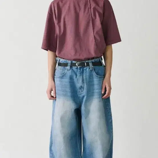 [BUNJANG] Various Brands Denim & Cargo Pants / 모드나인, 노운, 퍼스트플로어, 논플로어, 브렌슨 등 바지 대량 판매