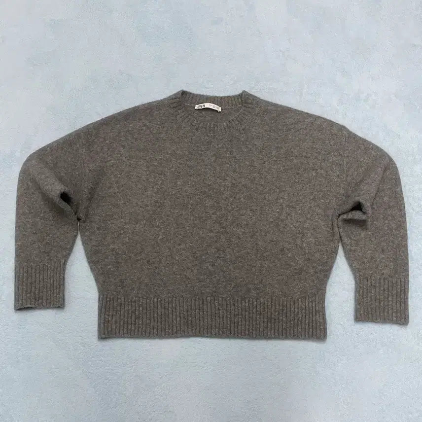 [BUNJANG] Zara Knit Sweater Size S / S) 자라 니트
