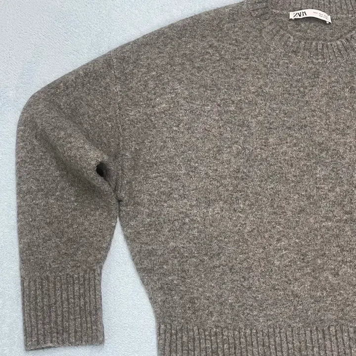 [BUNJANG] Zara Knit Sweater Size S / S) 자라 니트