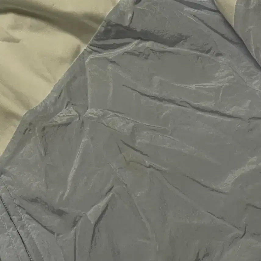 [BUNJANG] Nike Windbreaker / 나이키 하늘색 바람막이