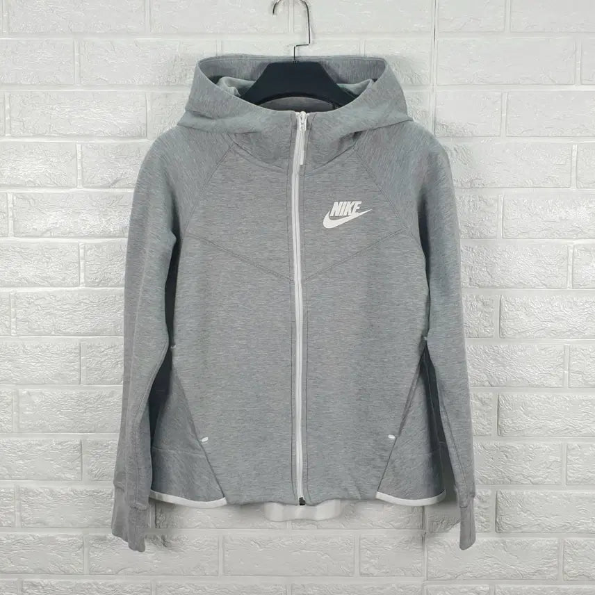 [BUNJANG] Nike Tech Fleece Hoodie Zip-up (85) / [85]나이키 테크 플리스 후드 집업