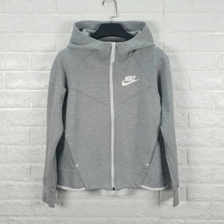 [BUNJANG] Nike Tech Fleece Hoodie Zip-up (85) / [85]나이키 테크 플리스 후드 집업