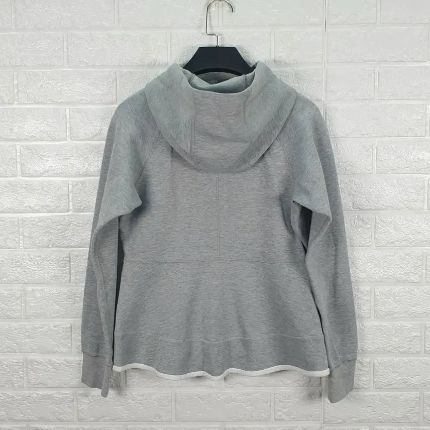 [BUNJANG] Nike Tech Fleece Hoodie Zip-up (85) / [85]나이키 테크 플리스 후드 집업