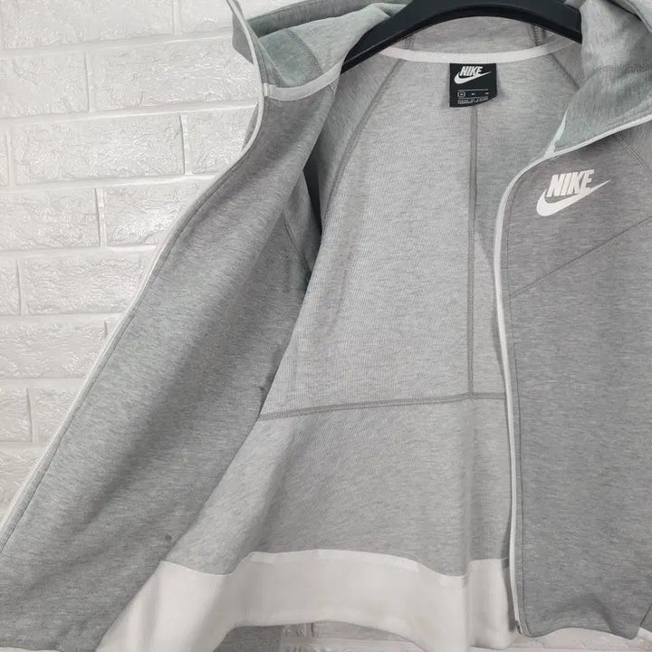 [BUNJANG] Nike Tech Fleece Hoodie Zip-up (85) / [85]나이키 테크 플리스 후드 집업