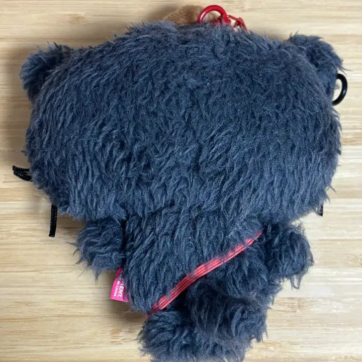 [BUNJANG] NCT WISH Riku Kuri Doll / 엔시티 위시 위시돌 리쿠 쿠리 초판 꼬질쿠리