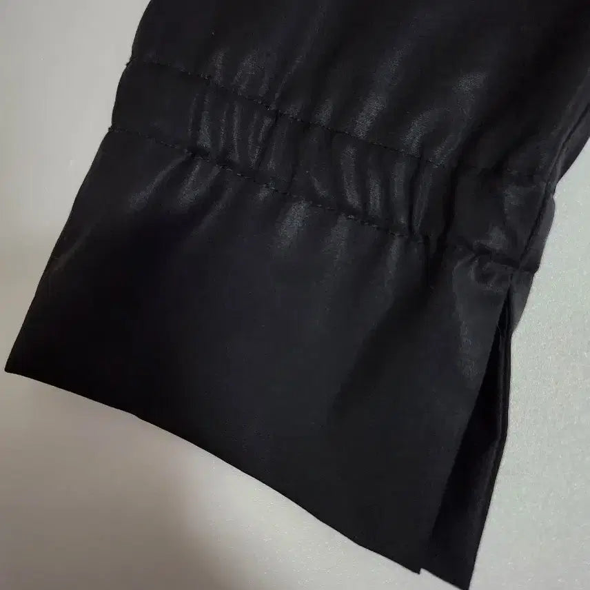 [BUNJANG] Chanel Black Slacks Pants / 샤넬 블랙 슬랙스 바지