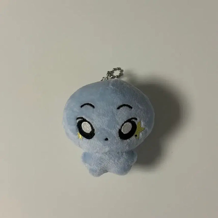 [BUNJANG] NCT Mark Imakebebe Doll / 마크 인형 이맭치비 양도