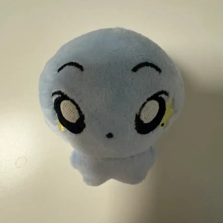 [BUNJANG] NCT Mark Imakebebe Doll / 마크 인형 이맭치비 양도