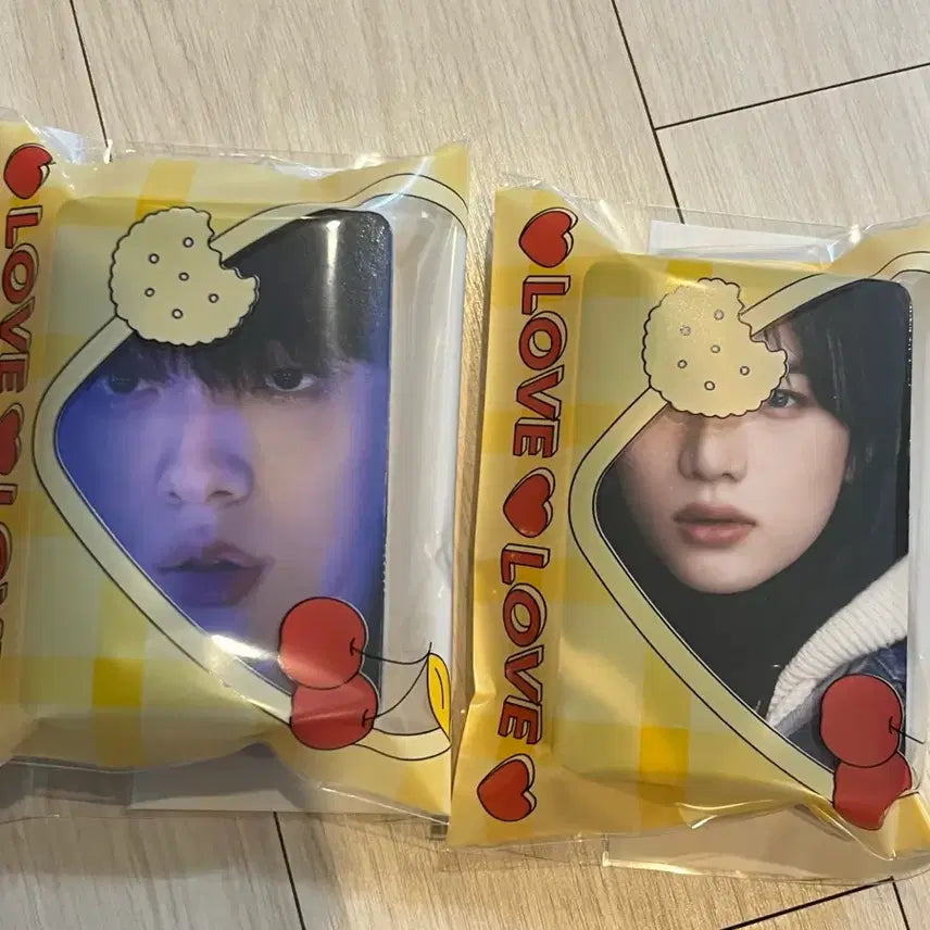 [BUNJANG] TXT Soobin Dicon Full Package / 투바투 수빈 디아이콘 풀세트