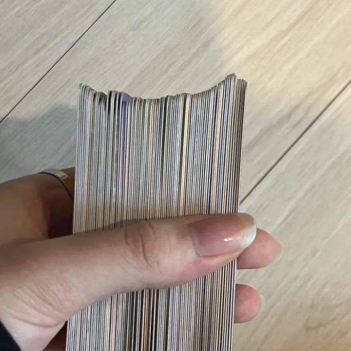 [BUNJANG] TXT Soobin Dicon Full Package / 투바투 수빈 디아이콘 풀세트