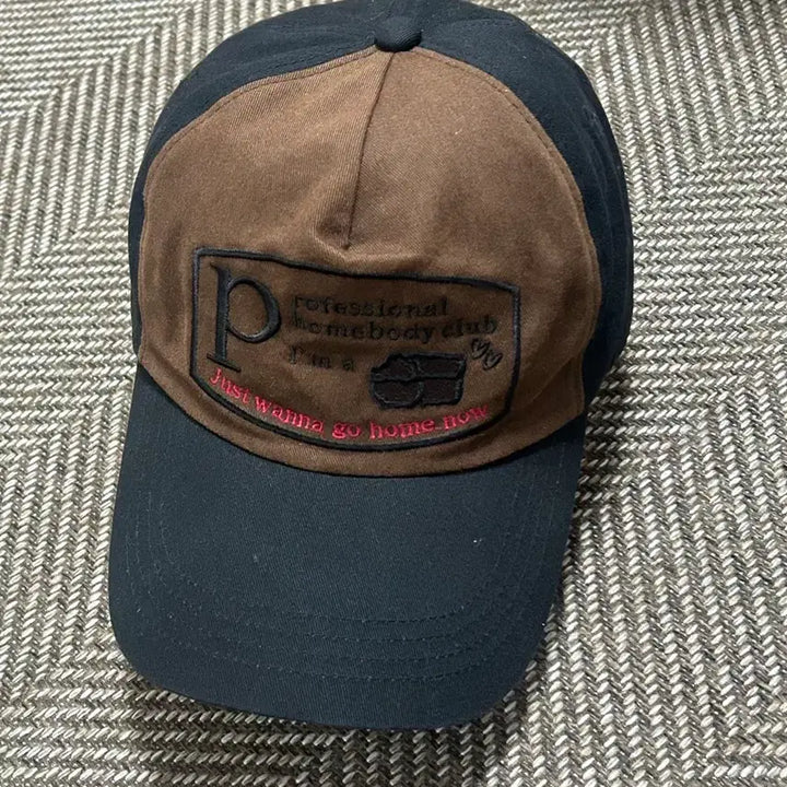 [BUNJANG] The Coldest Moment Cap / 더콜디스트모먼트 볼캡