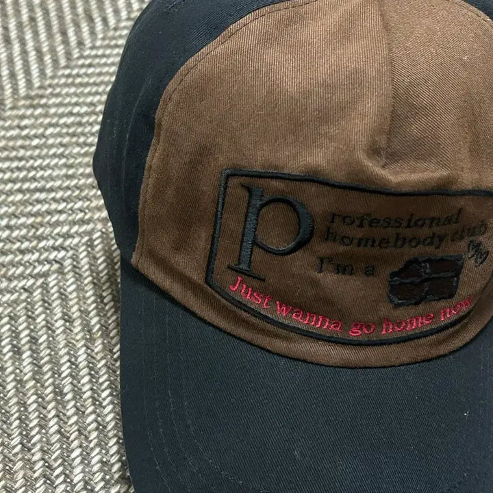 [BUNJANG] The Coldest Moment Cap / 더콜디스트모먼트 볼캡