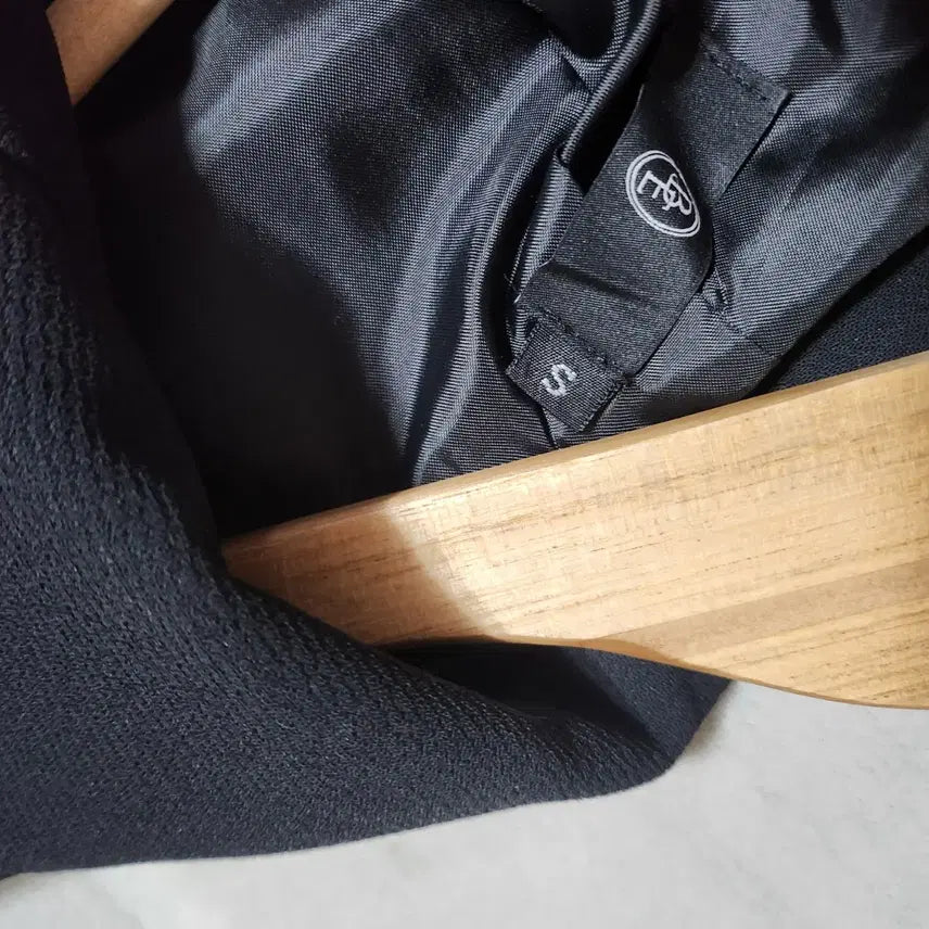 [BUNJANG] Benito Solid A-Line Collar Long Dress / 베니토 솔리드 A라인 카라 하객 롱원피스