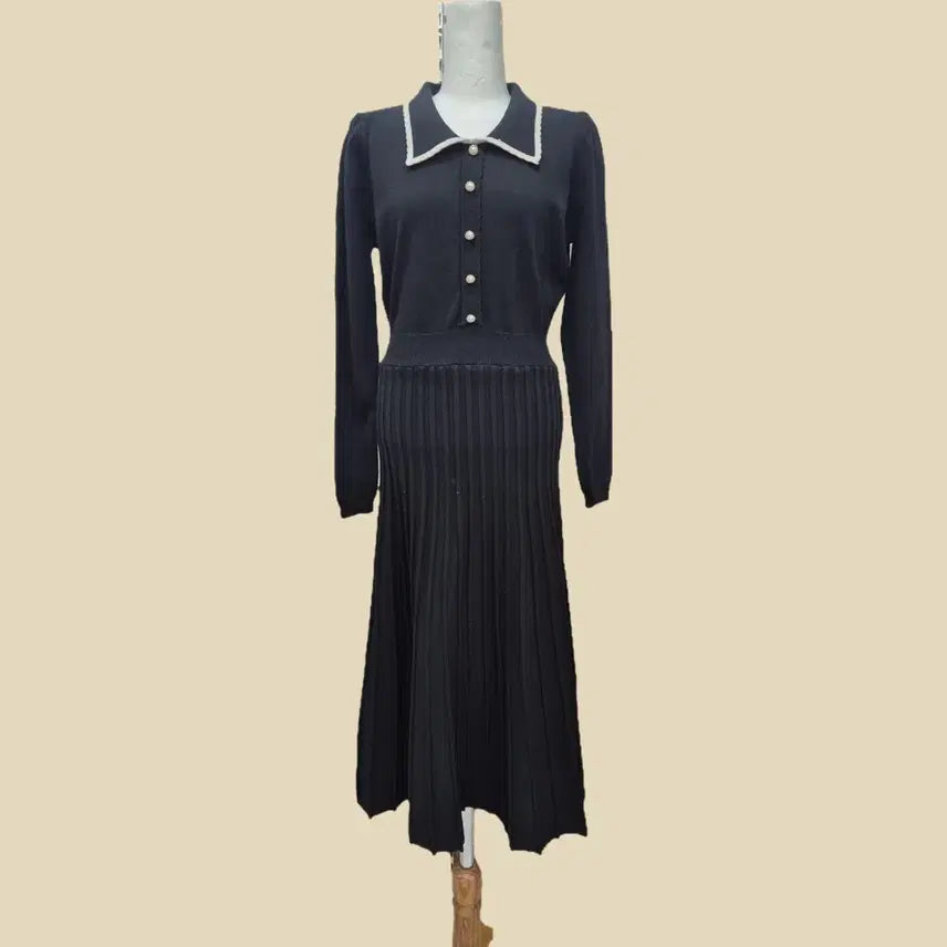 [BUNJANG] Long Dress / 롱 원피스