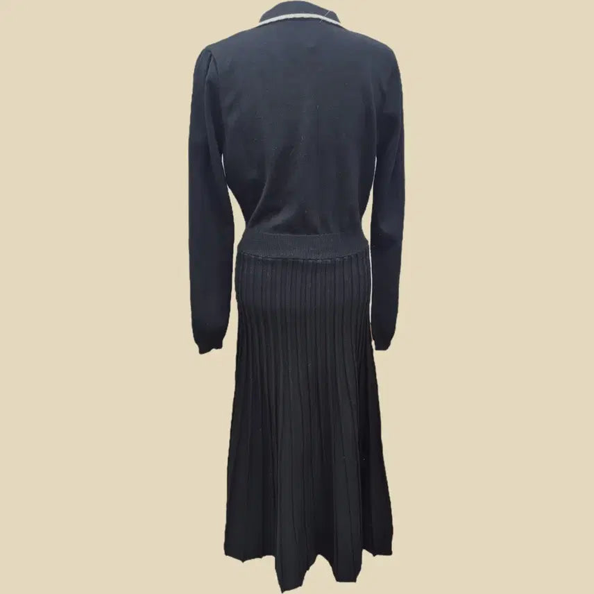 [BUNJANG] Long Dress / 롱 원피스