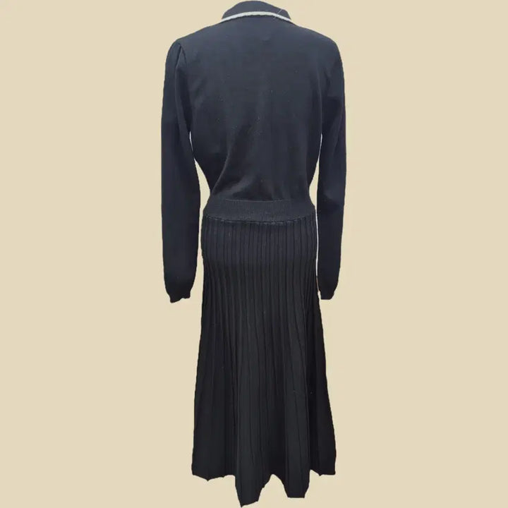 [BUNJANG] Long Dress / 롱 원피스