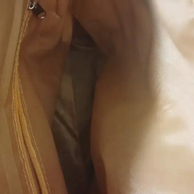 [BUNJANG] Leopard Quilted Tote Bag / 가격내림.레오파드 퀼팅 토트백