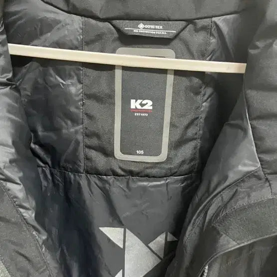 [SOLD OUT] K2씬에어패딩 (원가:390000원)