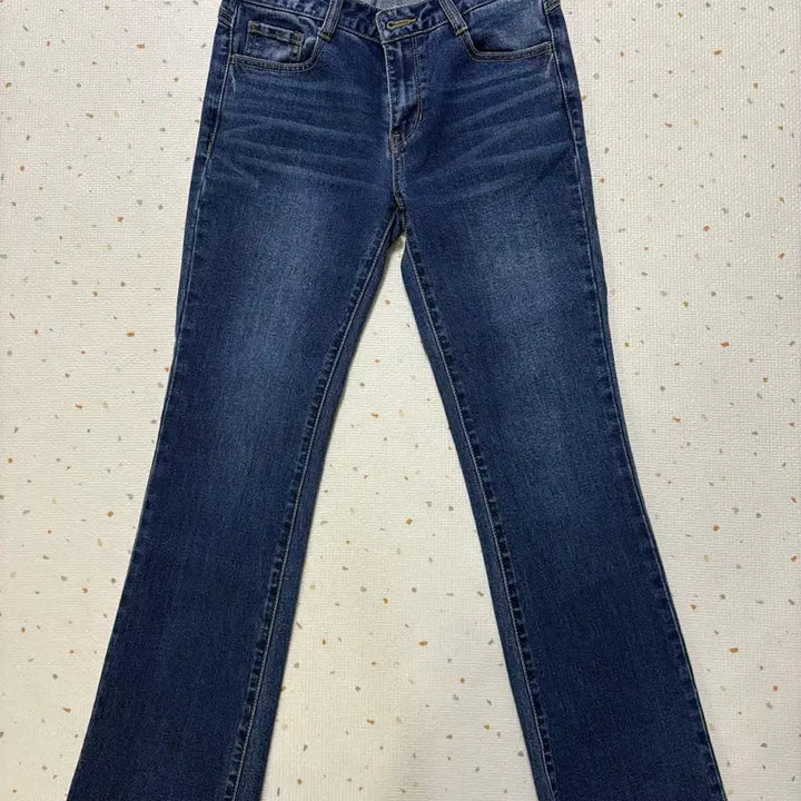 [BUNJANG] SIWY Denim Pants 26 / SIWY(씨위) 진청 데님팬츠 26사이즈