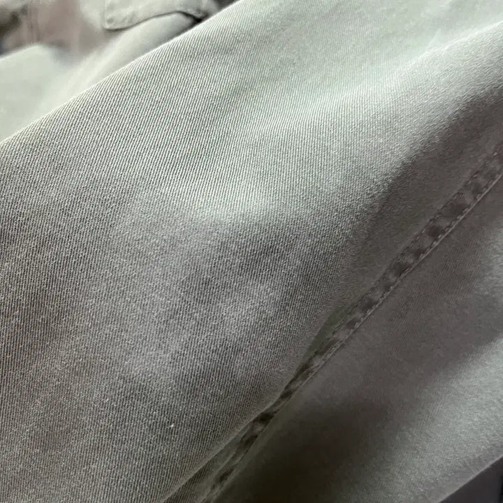 [BUNJANG] Private Pause Vintage Military Jacket / Private Pause 빈티지 밀리터리자켓(실측확인)