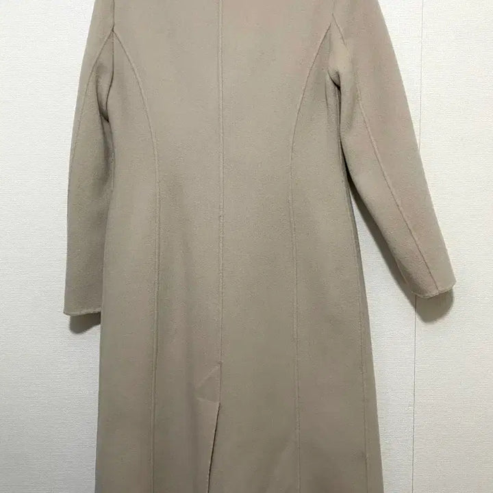 [BUNJANG] MojoSphin Wool Handmade Coat / 모조에스핀 울 핸드메이드 코트