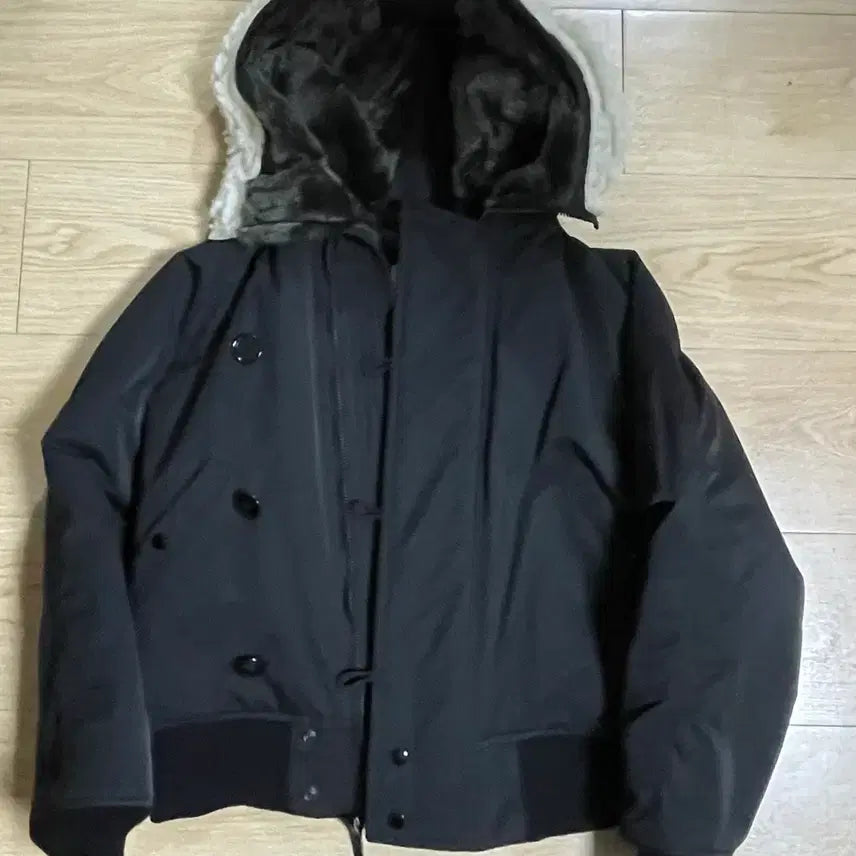 [BUNJANG] Shiota N-2B Jacket / 시오타 n-2b 5사이즈