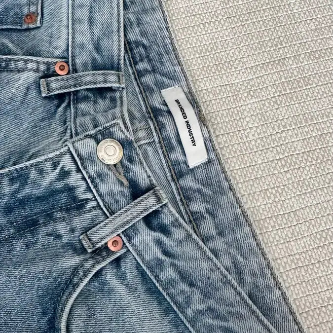 [BUNJANG] Branded 51060 Jeans / 브랜디드 51060 30사이즈