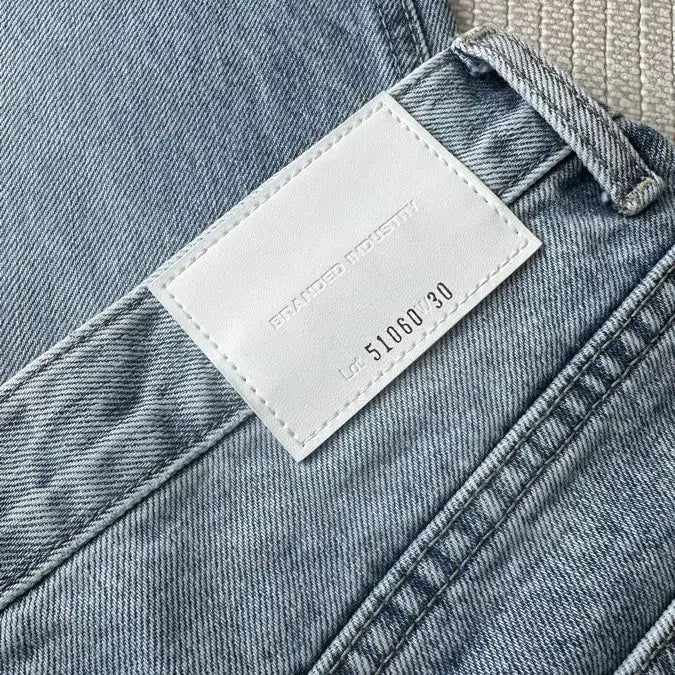 [BUNJANG] Branded 51060 Jeans / 브랜디드 51060 30사이즈