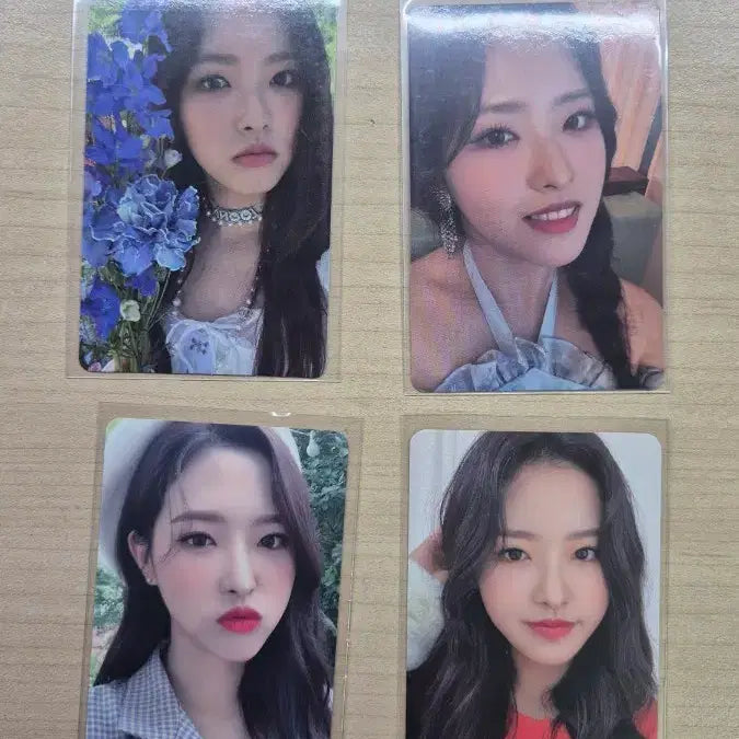 [BUNJANG] LOONA Son Hyeju Photocard / 이달의소녀 포카 손혜주