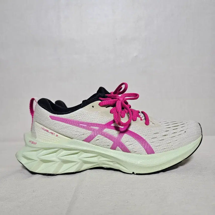 [BUNJANG] Asics Nova Blast 2 Running Shoes / 230아식스 노바블라스트2  -447