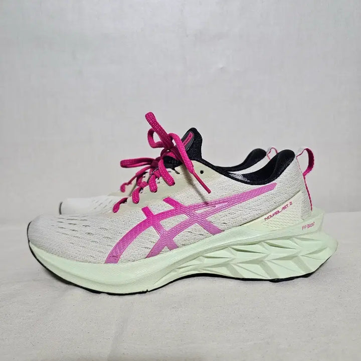 [BUNJANG] Asics Nova Blast 2 Running Shoes / 230아식스 노바블라스트2  -447