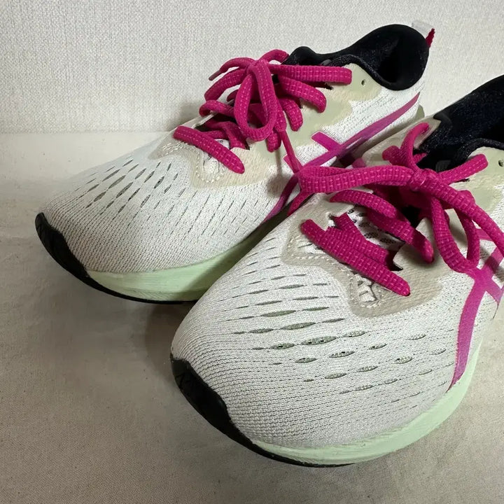 [BUNJANG] Asics Nova Blast 2 Running Shoes / 230아식스 노바블라스트2  -447