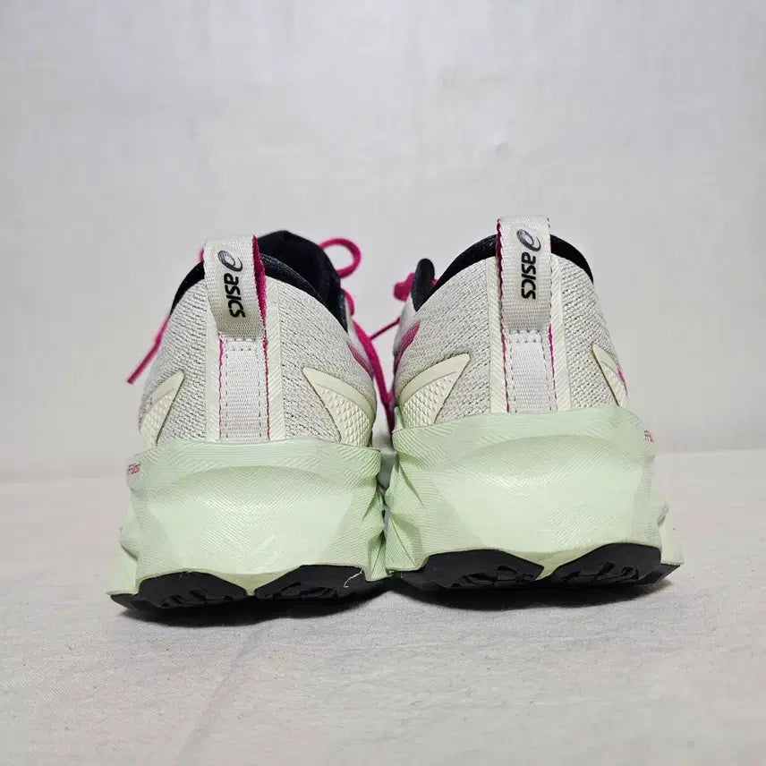 [BUNJANG] Asics Nova Blast 2 Running Shoes / 230아식스 노바블라스트2  -447