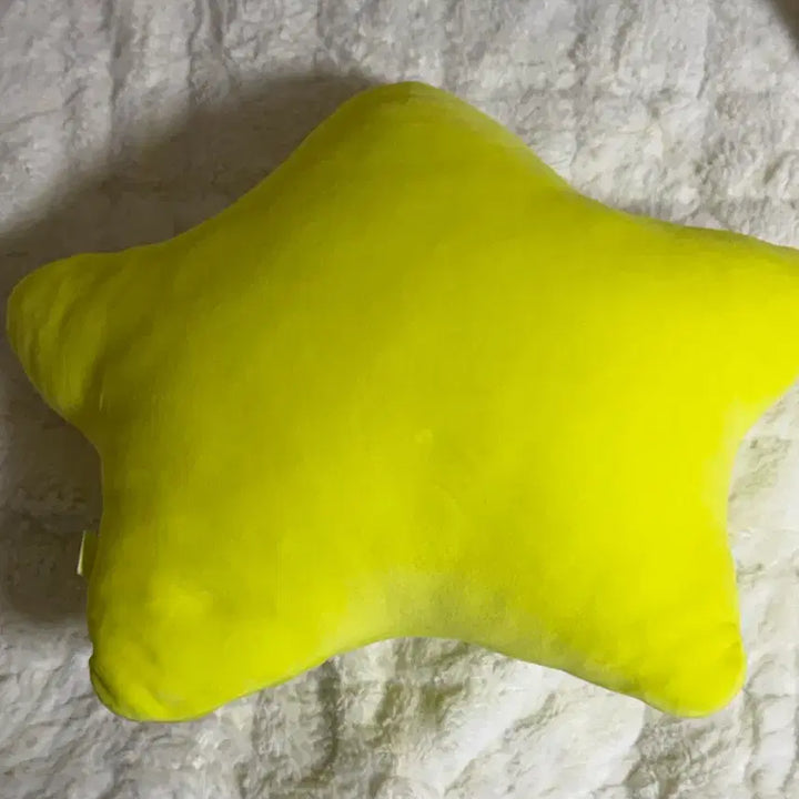 [BUNJANG] NCT 127 Haechan Cushion / NCT127 엔시티일이칠 해찬 불가사리 쿠션 양도