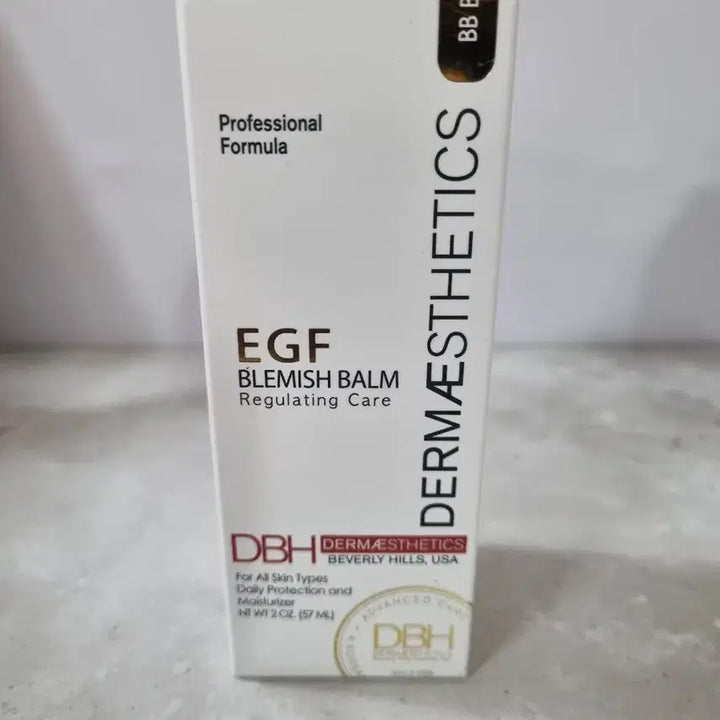 [BUNJANG] DBH EGF Blemish Balm 57ml / [핫템!최저가/무료배송]DBH EGF 블레미쉬 밤 57ml