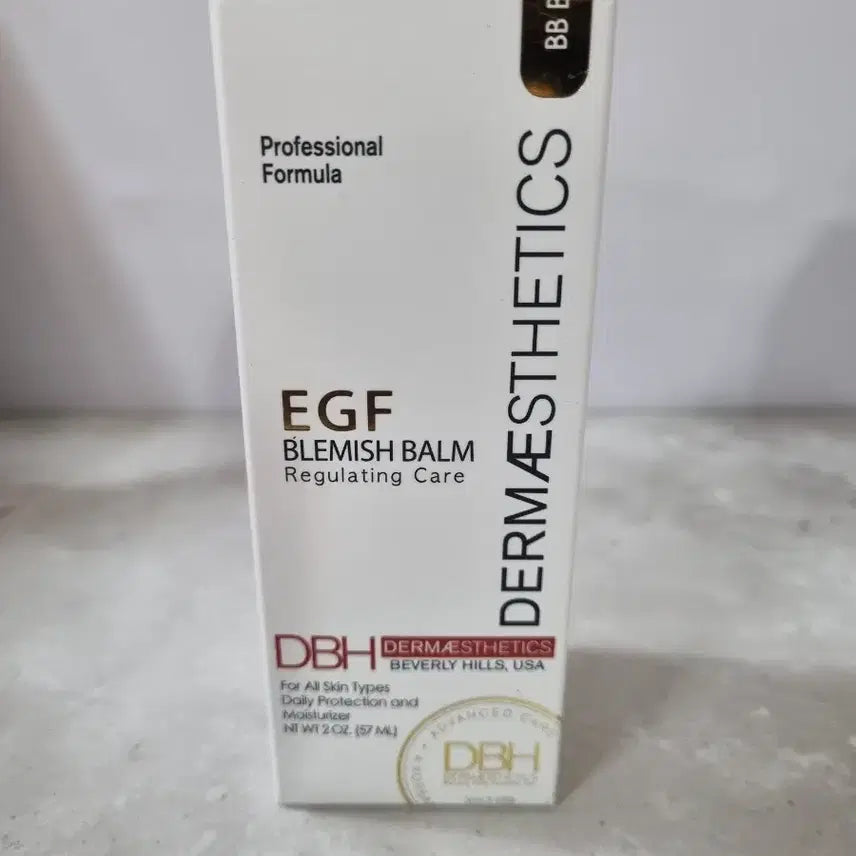 [BUNJANG] DBH EGF Blemish Balm 57ml / [핫템!최저가/무료배송]DBH EGF 블레미쉬 밤 57ml